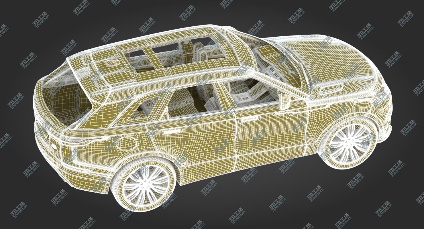 images/goods_img/202105072/3D 2018 Land Rover Range Rover Velar Fuji White model/3.jpg